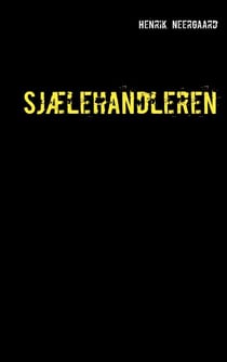 Sjælehandleren - Og andre barske julefortællinger