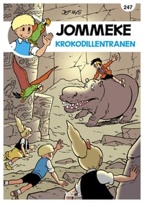 Krokodillentranen