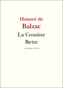 La Cousine Bette