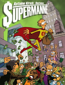 Supermanne