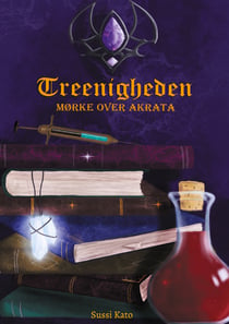 Treenigheden - Mørke over Akrata