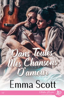 Dans toutes mes chansons d'amour - The lost boys #1
