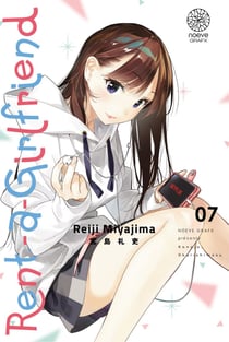 Rent-a-Girlfriend - Tome 7
