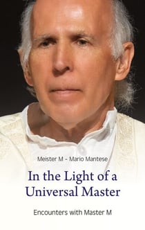 In the Light of a Universal Master - Encounters with Master M