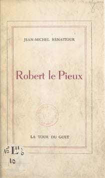 Robert le Pieux