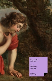El divino Narciso