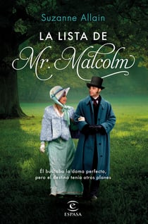 La lista de Mr. Malcolm
