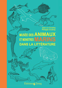 Musée des Animaux et des Monstres Marins dans la littérature