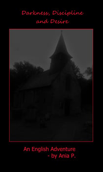 Discipline Darkness and Disgrace - Ania's English Adventures