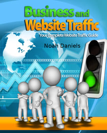 Business and Website Traffic - Your Complete Website Traffic Guide