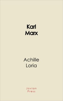 Karl Marx