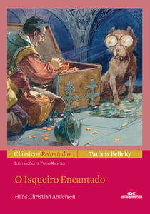 O isqueiro encantado