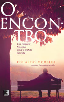 O encontro - Um romance filosófico sobre o sentido da vida