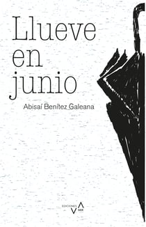 Llueve en junio