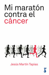 Mi maratón contra el cáncer