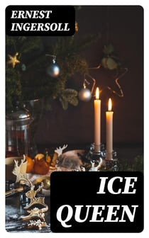 Ice Queen - Illustrated