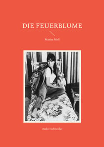 Die Feuerblume - Marisa Mell