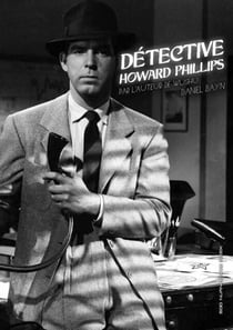 Détective Howard Philips