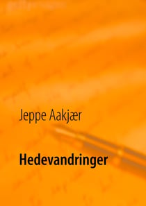 Hedevandringer - En kulturhistorisk selvbiografi