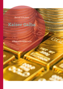 Kaiser Galba - Innenministerium