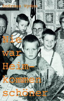 Nie war Heimkommen schöner - Fragmente