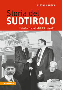 Storia del Sudtirolo - Eventi cruciali del XX secolo