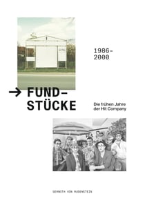 Fundstücke - Die frühen Jahre der Hit Company - 1986-2000