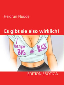 Es gibt sie also wirklich!