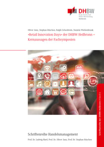 »Retail Innovation Days« der DHBW Heilbronn - Kernaussagen der Fachsymposien