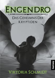 Engendro - Das Geheimnis der Kryptiden
