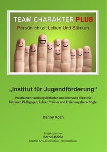 Team Charakter Plus - Persönlichkeit leben und stärken