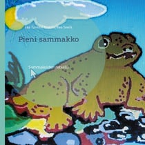 Pieni sammakko - Sammakoiden retkellä