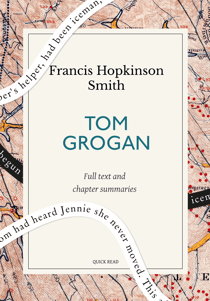 Tom Grogan: A Quick Read edition