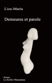 Demeures et parole - Poésie