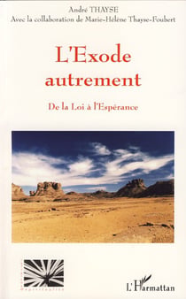 L'exode autrement - De la loi à l'Espérance