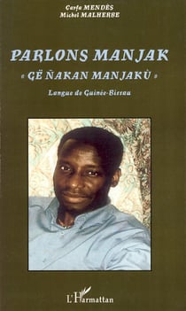 Parlons Manjak - Langue de Guinée-Bissau