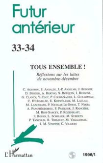 Tous ensemble ! - Réflexions sur les luttes de novembre-décembre - n°33-34