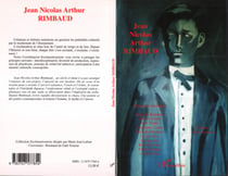 Jean Nicolas Arthur Rimbaud - Hommage poétique