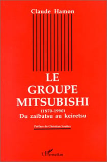 Le groupe Mitsubishi