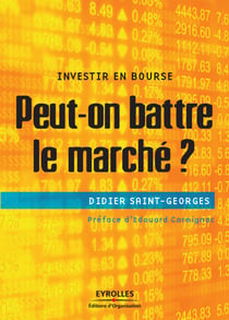 Peut-on battre le marché ? - Investir en bourse