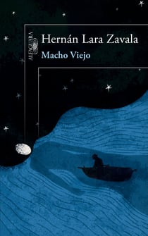 Macho viejo