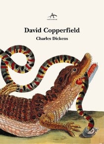 David Copperfield
