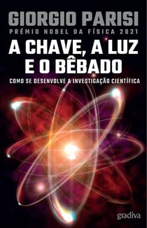 A Chave, a Luz e o Bêbado