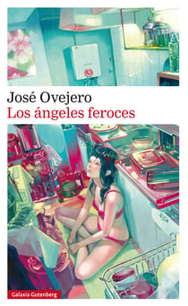 Los ángeles feroces