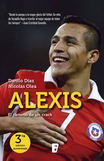 Alexis, El camino de un crack - El camino de un crack