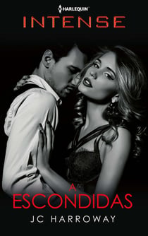 A escondidas - El mejor regalo para San Valentín, una novela de Harlequin