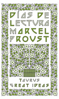 Días de lectura (Serie Great Ideas 5)