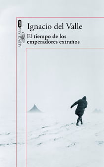 El tiempo de los emperadores extraños (Capitán Arturo Andrade 2)