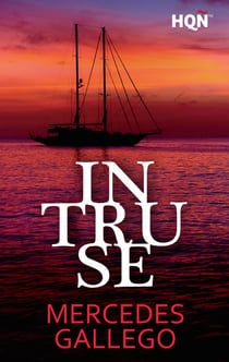 Intruse - El mejor regalo para San Valentín, una novela de Harlequin