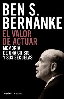 El valor de actuar - Memoria de una crisis y sus secuelas